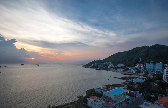 Cozzy Seaview Apartment - Photo 28