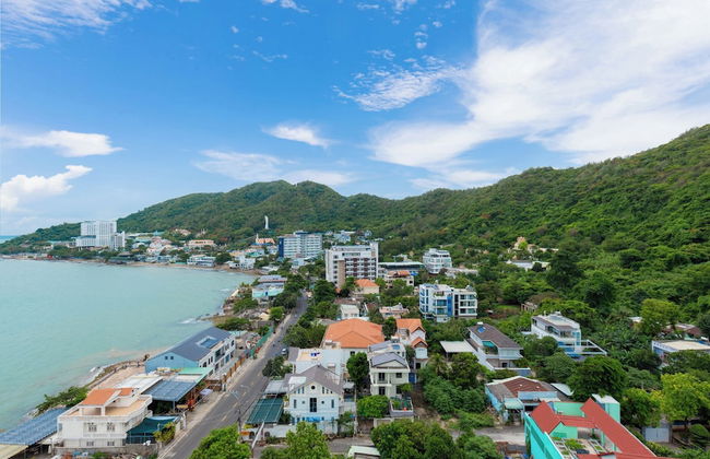 Cozzy Seaview Apartment - Photo 34
