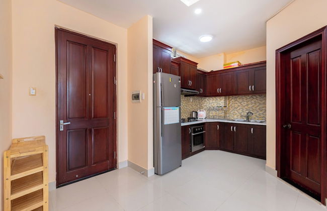 Cozzy Seaview Apartment - Photo 6