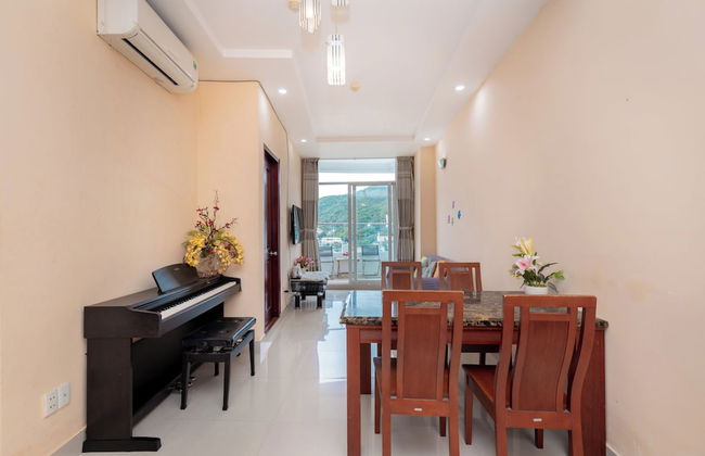 Cozzy Seaview Apartment - Photo 10