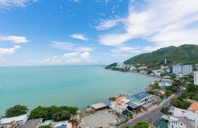 Cozzy Seaview Apartment - Photo 33