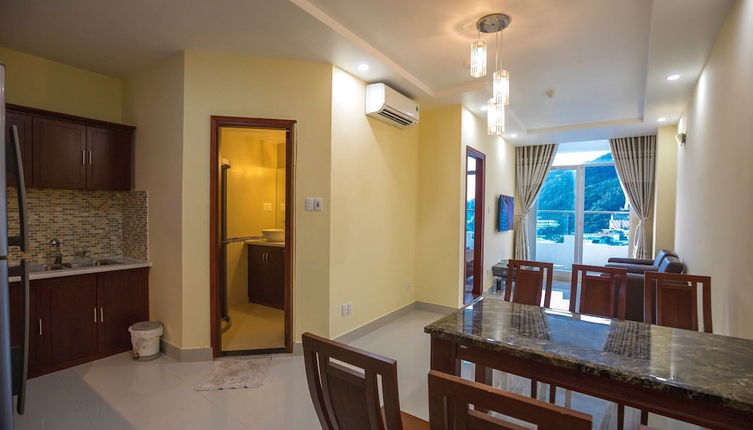 Photo 1 - Cozzy Seaview Apartment