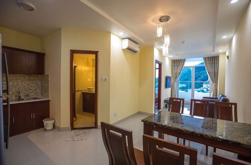 Photo 1 - Cozzy Seaview Apartment