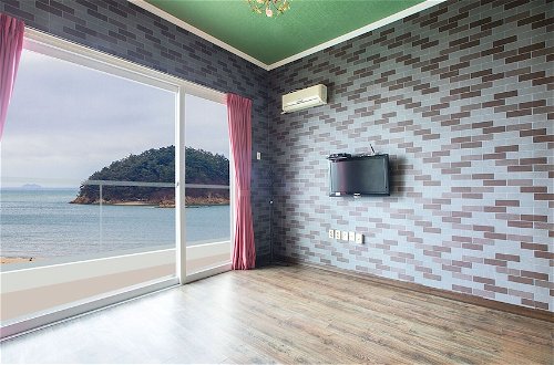 Foto 14 - Seohaean Resort
