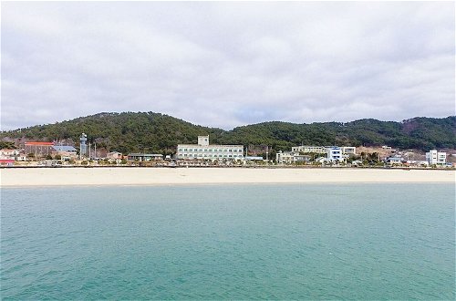 Foto 32 - Seohaean Resort