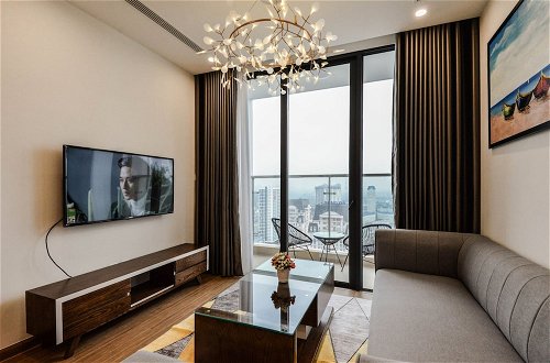 Foto 48 - Luxury Apartment Vinhomes Skylake