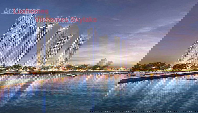 Foto 1 - Luxhome Vinhomes Skylake