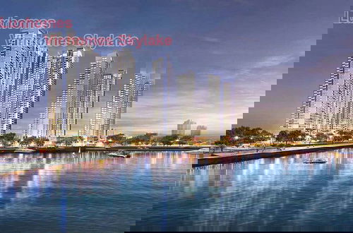 Foto 1 - Luxhome Vinhomes Skylake