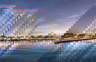 Foto 1 - Luxhome Vinhomes Skylake