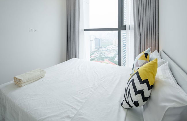 Luxhome Vinhomes Skylake - Foto 22