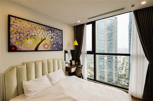 Photo 70 - Luxury Apartment Vinhomes Skylake
