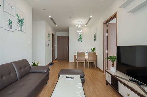 Foto 45 - Luxury Apartment Vinhomes Skylake