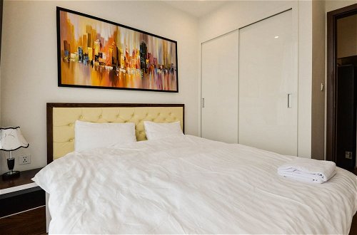 Foto 22 - Luxury Apartment Vinhomes Skylake