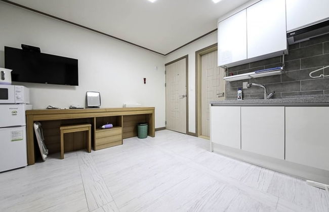Daecheon 323 Condo - Foto 24