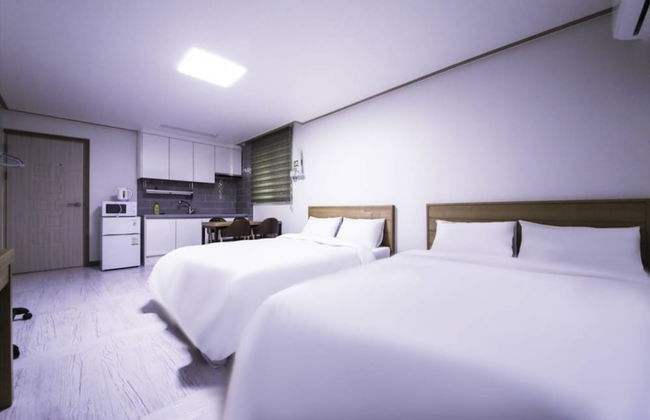 Daecheon 323 Condo - Foto 5