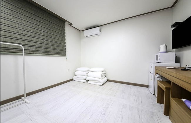 Daecheon 323 Condo - Foto 23