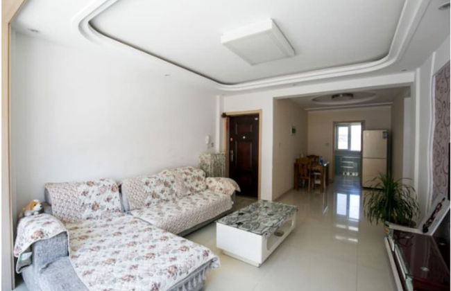 XIAOMIN INN Wentianhuayuan 1 - Foto 1