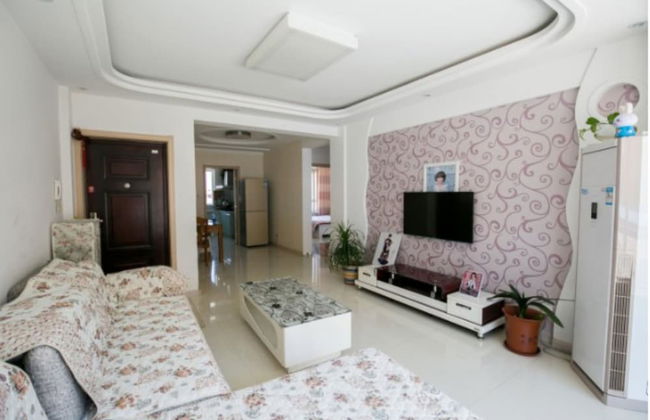 XIAOMIN INN Wentianhuayuan 1 - Foto 9
