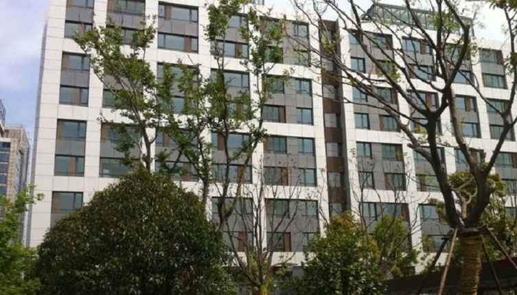 Photo 1 - Jinji Lake Onelife Jinhe Apartment