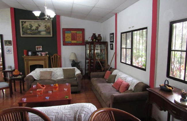 Ataco Luxury Cabin - Photo 5