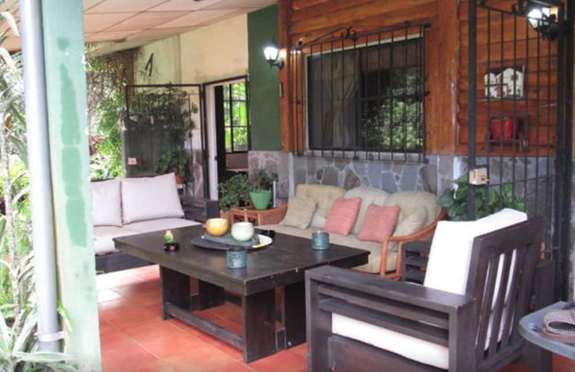 Ataco Luxury Cabin - Photo 1