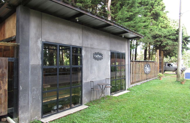 Ataco Luxury Cabin - Photo 16