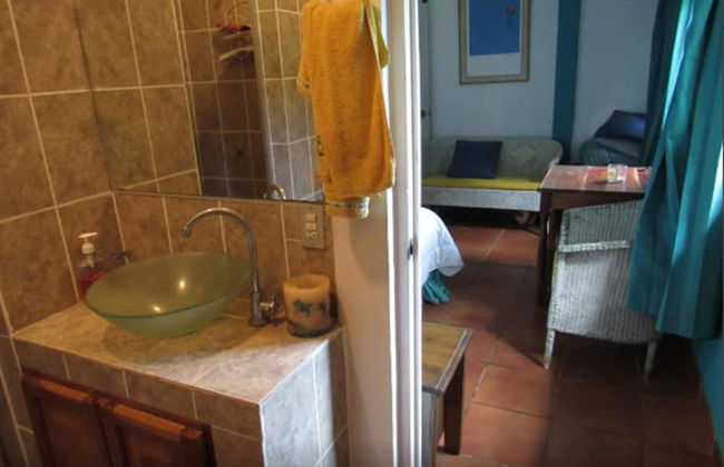 Ataco Luxury Cabin - Photo 9