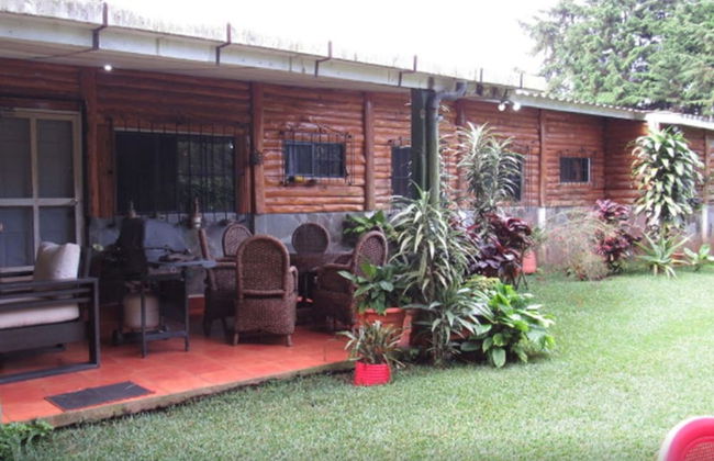 Ataco Luxury Cabin - Photo 12