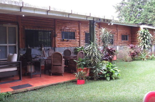 Photo 12 - Ataco Luxury Cabin