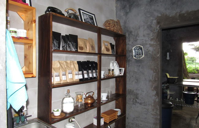 Ataco Luxury Cabin - Photo 17