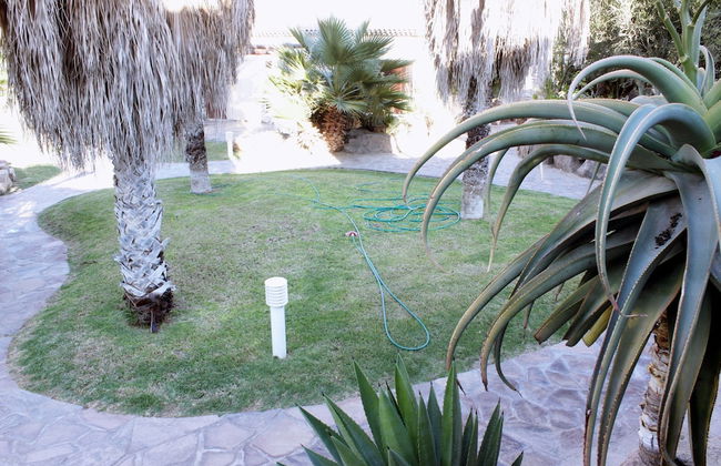 Paradise At Rossmund Golf 5 Swakopmund - Foto 29