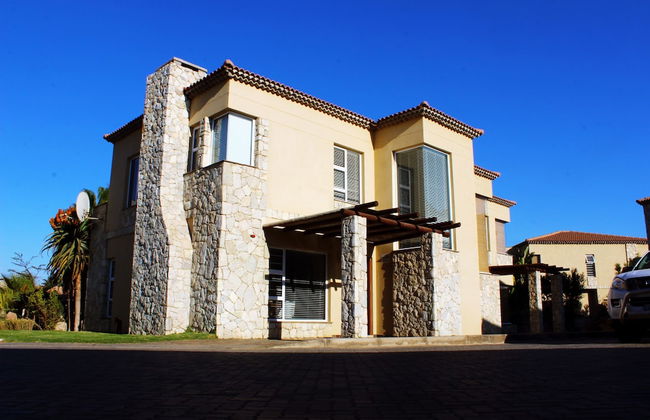 Paradise At Rossmund Golf 5 Swakopmund - Foto 1