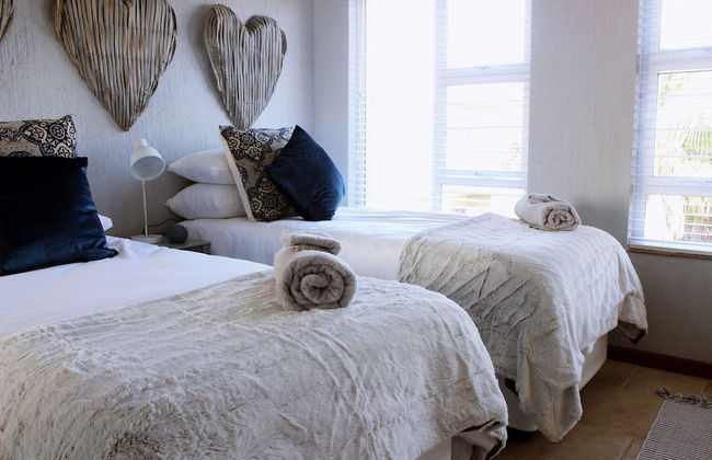 Paradise At Rossmund Golf 5 Swakopmund - Foto 3