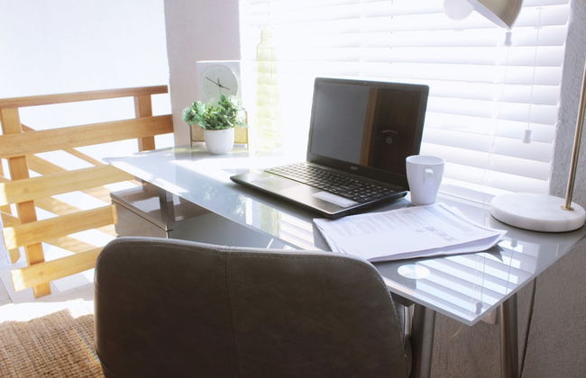 Paradise At Rossmund Golf 5 Swakopmund - Foto 13