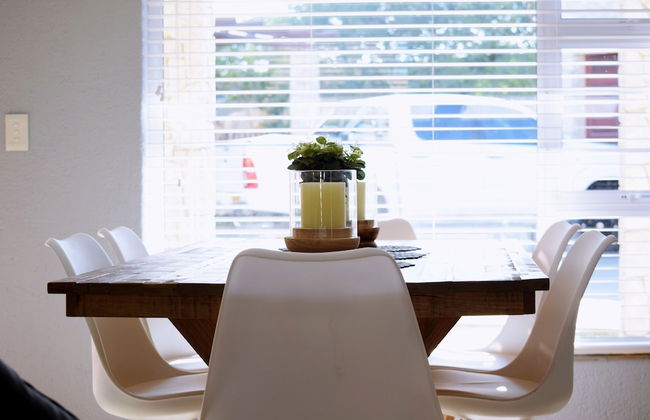 Paradise At Rossmund Golf 5 Swakopmund - Foto 7