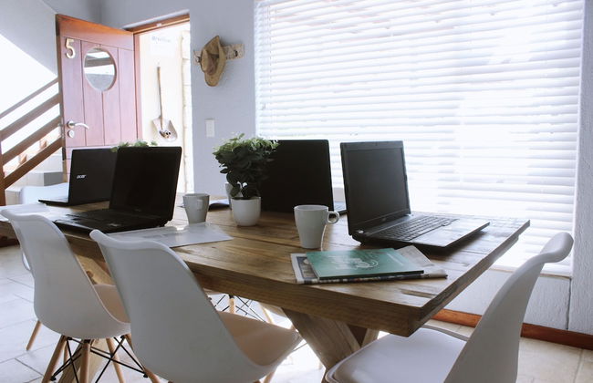 Paradise At Rossmund Golf 5 Swakopmund - Foto 12