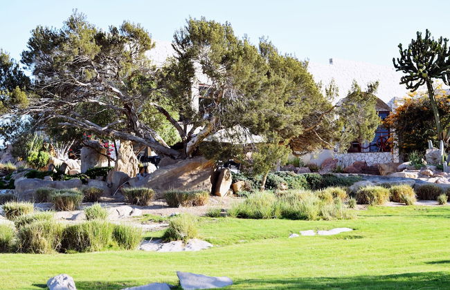 Paradise At Rossmund Golf 5 Swakopmund - Foto 25