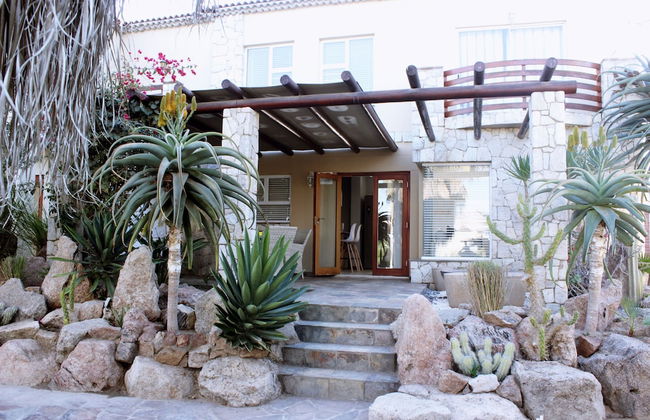 Paradise At Rossmund Golf 5 Swakopmund - Foto 28