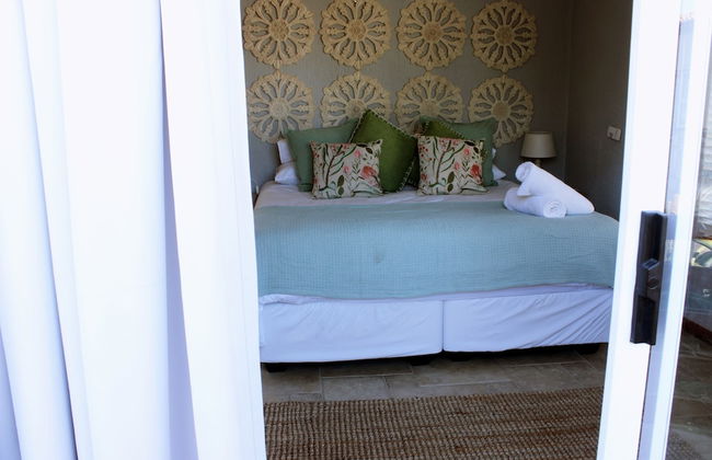 Paradise At Rossmund Golf 5 Swakopmund - Foto 4