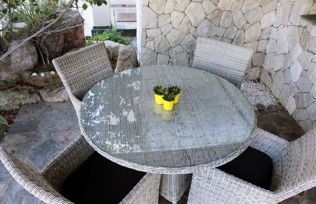 Paradise At Rossmund Golf 5 Swakopmund - Foto 16