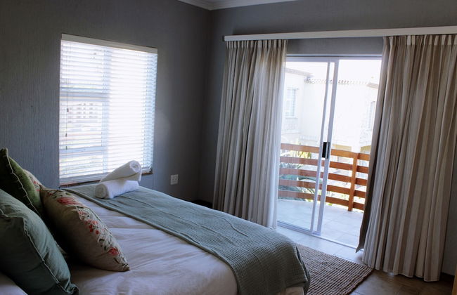 Paradise At Rossmund Golf 5 Swakopmund - Foto 5