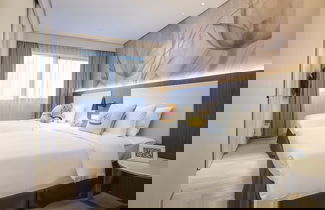 Foto 6 - EVEN Hotel Hangzhou Yintai City by IHG