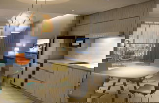 Foto 10 - EVEN Hotel Hangzhou Yintai City by IHG