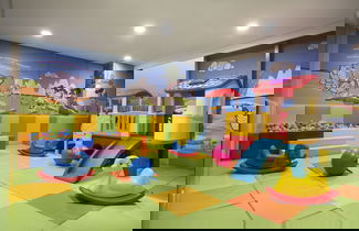 Foto 20 - EVEN Hotel Hangzhou Yintai City by IHG