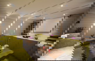 Foto 22 - EVEN Hotel Hangzhou Yintai City by IHG