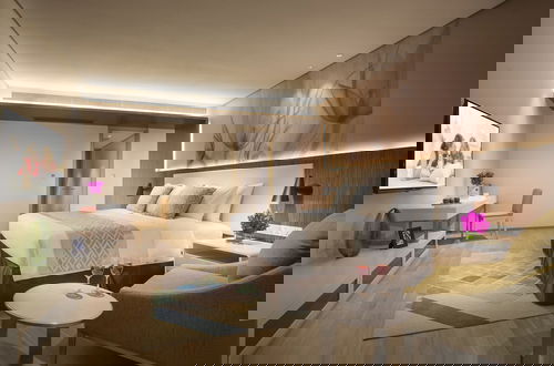 Photo 7 - EVEN Hotel Hangzhou Yintai City by IHG