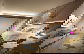 Foto 7 - EVEN Hotel Hangzhou Yintai City by IHG