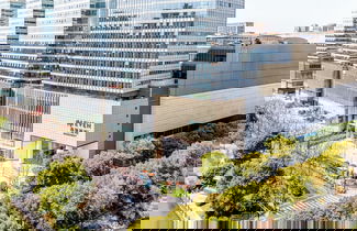 Photo 1 - EVEN Hotel Hangzhou Yintai City by IHG