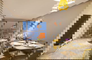 Foto 12 - EVEN Hotel Hangzhou Yintai City by IHG