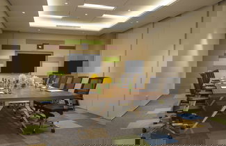 Foto 23 - EVEN Hotel Hangzhou Yintai City by IHG